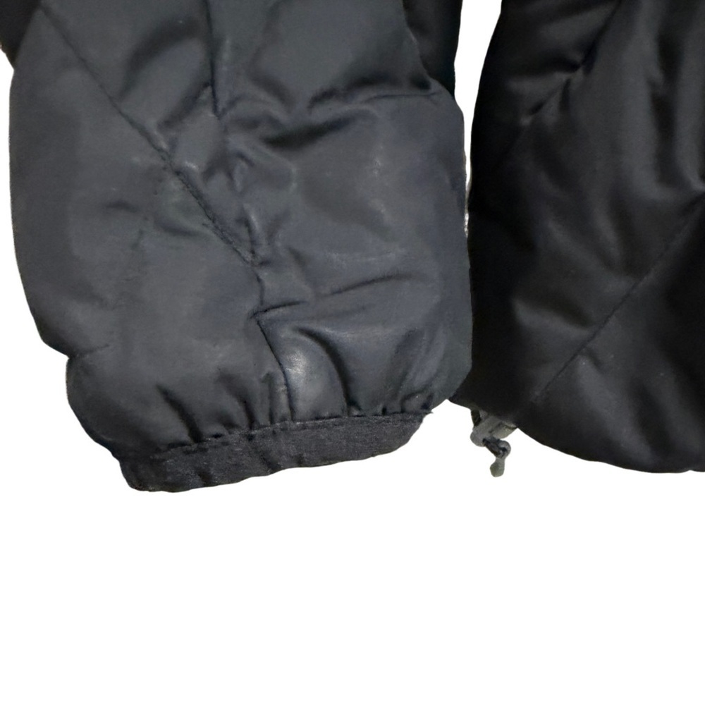REI Co-op 650 Down Jacket Black Size Small Women's - Picture 7 of 11